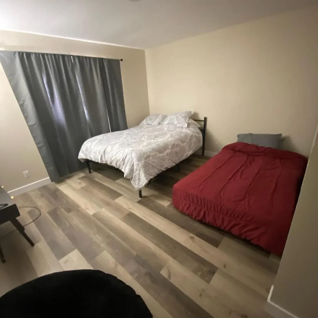 Lägenhet Condo In Downtown Free Parking 4 Mins Frm Freemont Las Vegas